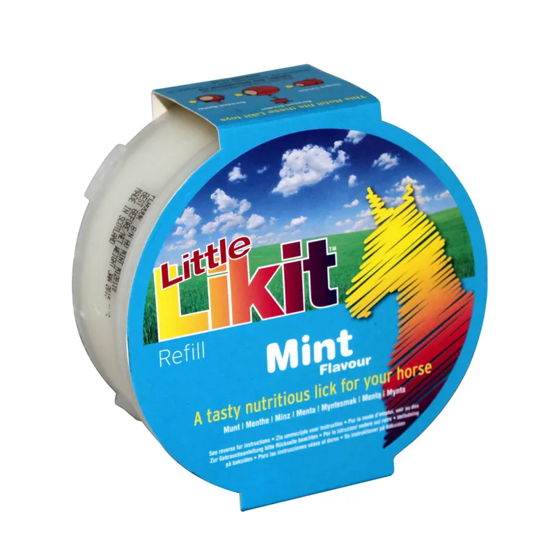 Likit Little Likit - Mint
