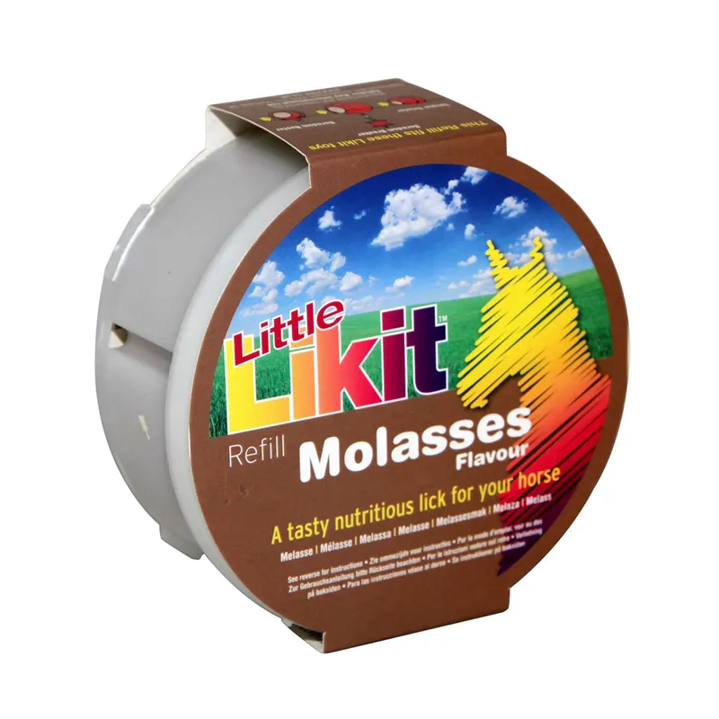 Likit Little Likit - Molasses