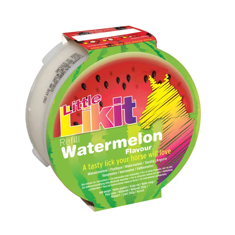 Likit Little Likit - Watermelon