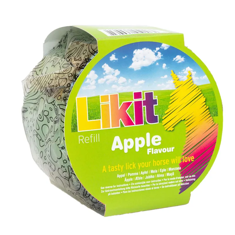 Likit Refill - Apple