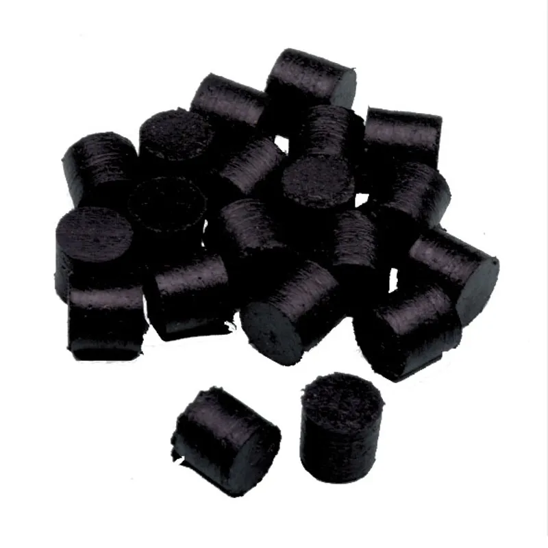 Liveryman Rubber Stud Plugs 20 Pack