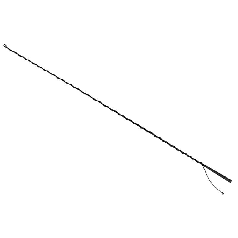 Redpost Lunge Whip - Black-2