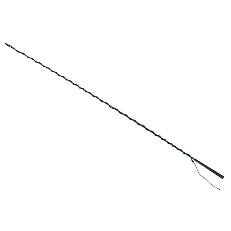 Redpost Lunge Whip - Navy-2