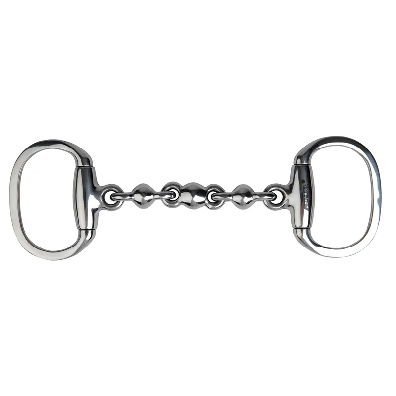 Metalab Waterford Eggbutt Bit