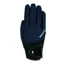 Roeckl Milano Adults Riding Gloves - Navy