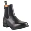 Moretta Alma Synthetic Junior Jodhpur Boots - Black