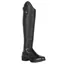 Moretta Gianna Ladies Tall Riding Boots - Standard Height - Black