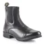 Moretta Rosetta Adults Paddock Boots - Black