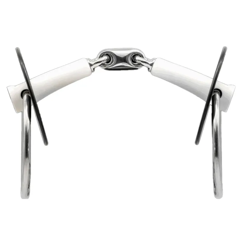 Nathe Control Loose Ring Bit-1