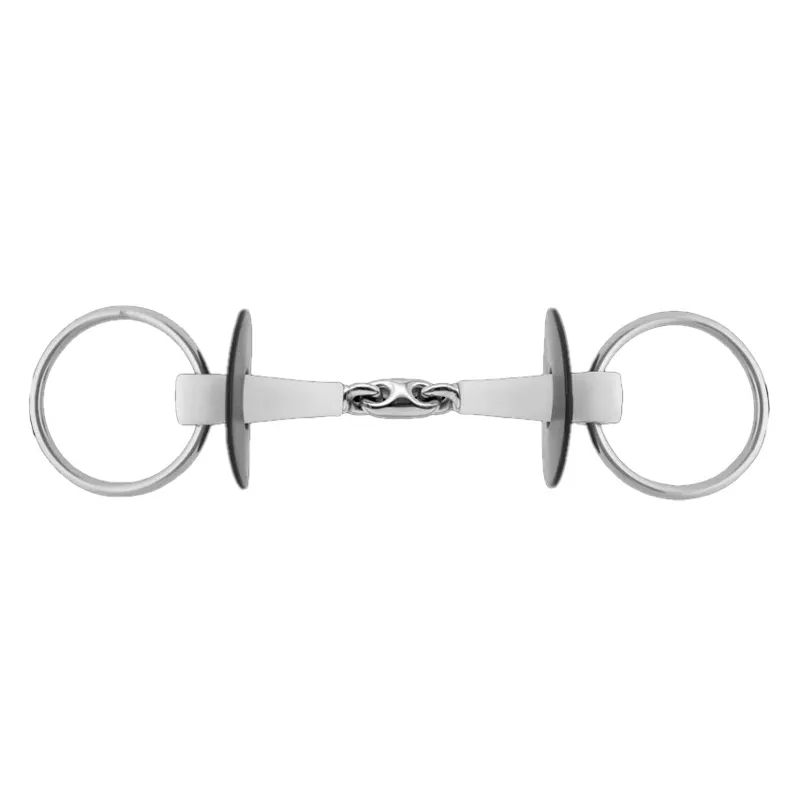 Nathe Control Loose Ring Bit