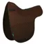 NuuMed NM11 Everyday Dressage Numnah - Brown - Large
