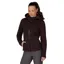 Pikeur Selection 2048 QuiltShield Womens Jacket - Chocolate Brown