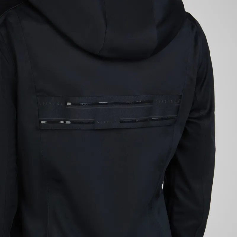 Pikeur Athleisure 7047 Ladies Softshell Jacket - Black-1