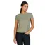 Pikeur Athleisure 7218 Ladies Functional Tee - Light Moos