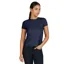 Pikeur Athleisure 7218 Ladies Functional Tee - Navy