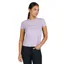 Pikeur Athleisure 7218 Ladies Functional Tee - Lavender Blush