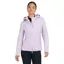Pikeur Athleisure 7046 Windbreaker Ladies Jacket - Lavender Blush