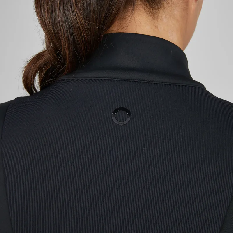 Pikeur Selection 8280 Womens Jersey Jacket - Black-4