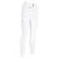 Pikeur New Candela FFL Full Seat Ladies Competition Breeches - White