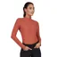 Pikeur Selection 8285 Rip Womens Shirt - Rosewood