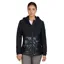 Pikeur Selection 7018 Ladies Waterproof Rain Jacket - Black