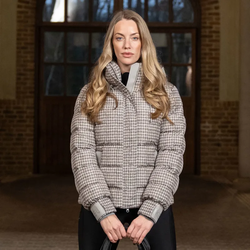 Pikeur Damen Zip Shirt 8284 - Stylische Reitbekleidung Winter 2025