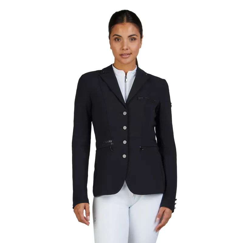 Pikeur Selection Phelia Ladies Show Jacket - Black