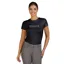 Pikeur Selection 7213 Ladies T-Shirt - Black