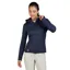 Pikeur Sports 7038 Ladies Summer Fleece Jacket - Nightblue