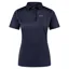 Pikeur Sports 7236 Ladies Polo Shirt - Nightblue