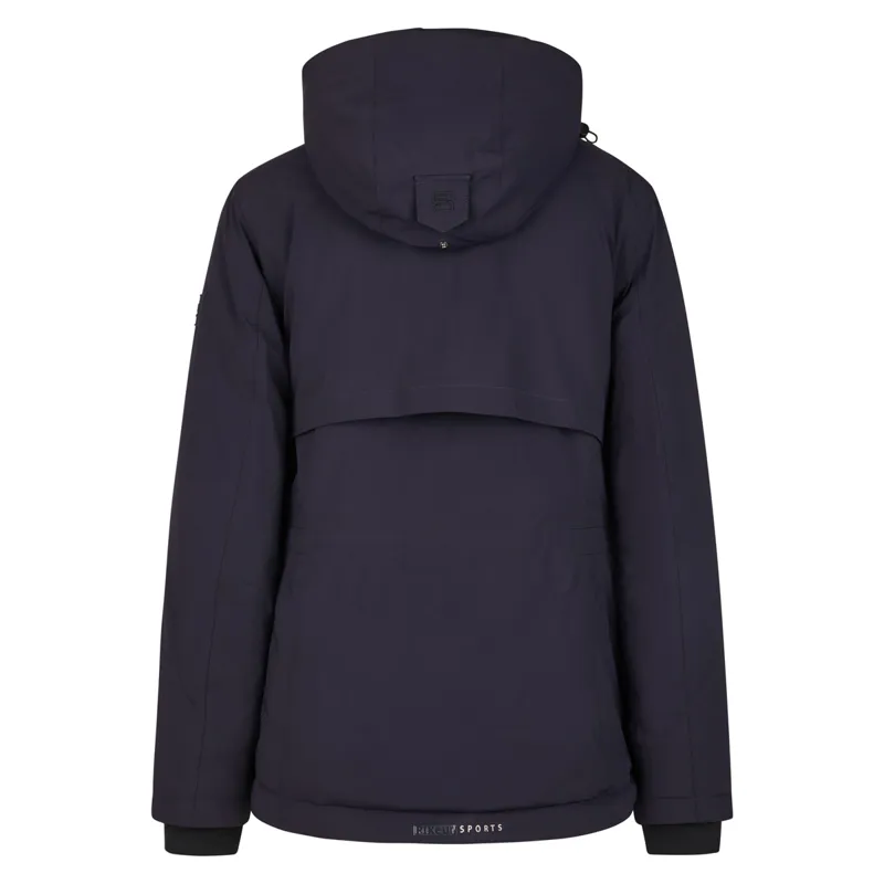 Pikeur Sports 8024 Womens Waterproof Jacket - Nightblue-1