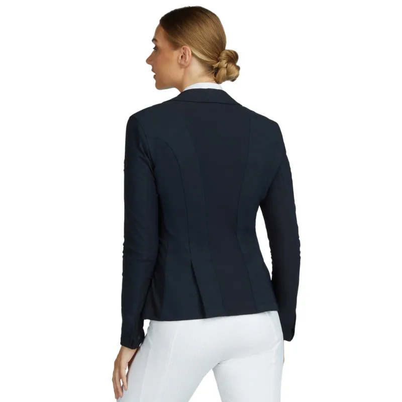 Pikeur Talia Ladies Show Jacket - Nightblue-3