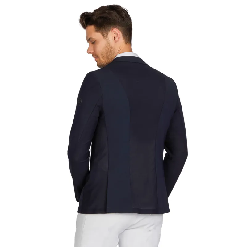 Pikeur Teo Mens Show Jacket - Nightblue-6