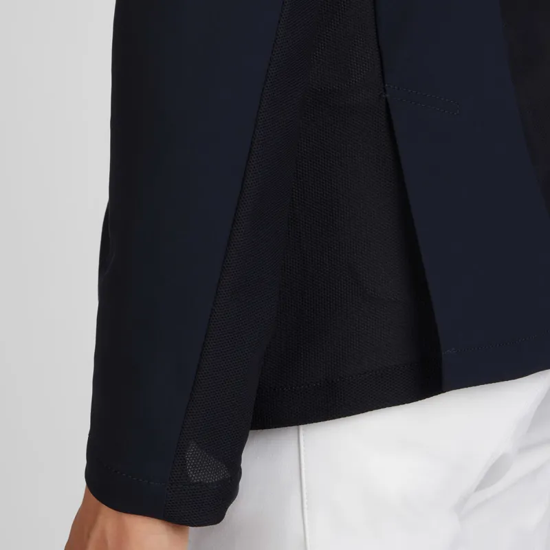 Pikeur Teo Mens Show Jacket - Nightblue-7