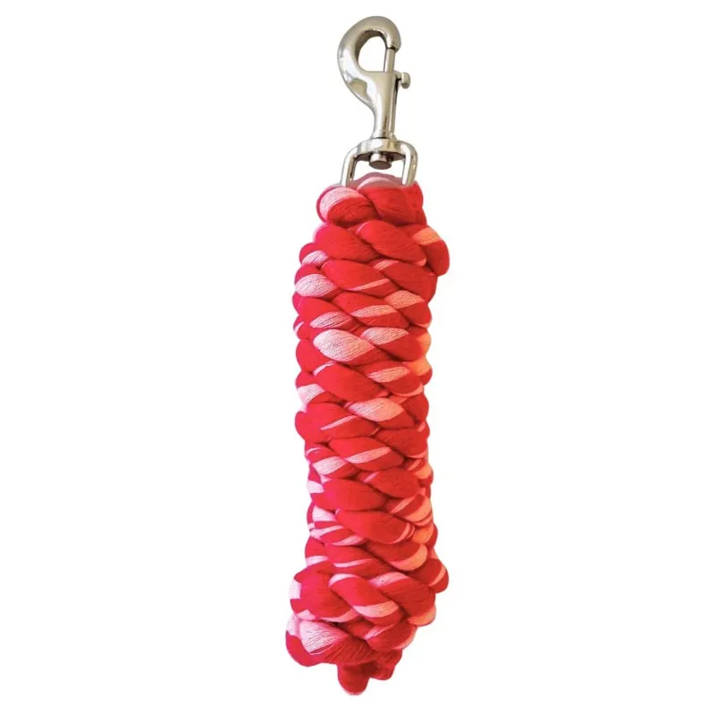 Equilibrium Stellar Lead Rope - Pink