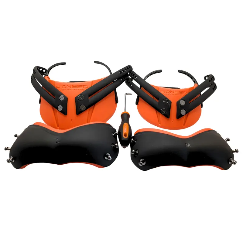 Pioneer Sports Hoof Boots Fit Kit