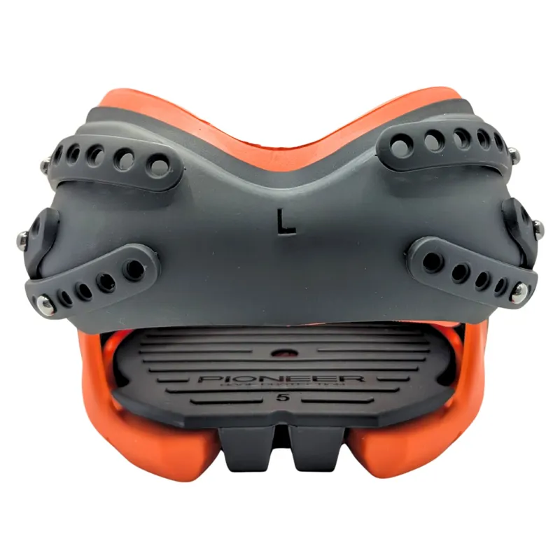 Pioneer Sports Hoof Boots Fit Kit-1