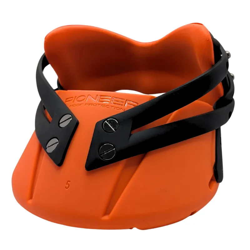 Pioneer Sports Hoof Boots Fit Kit-2