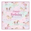 Platinum Pony Club Card - Happy Birthday