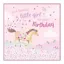 Platinum Pony Club Card - Little Girls Birthday