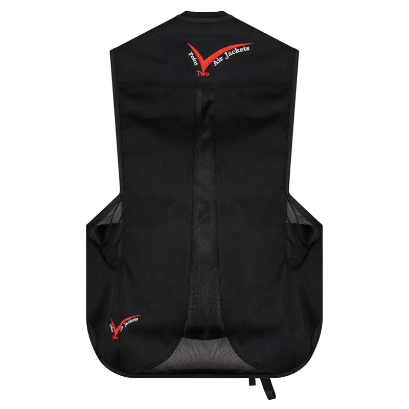 Point Two ProAir Adults Air Jacket - Black-2