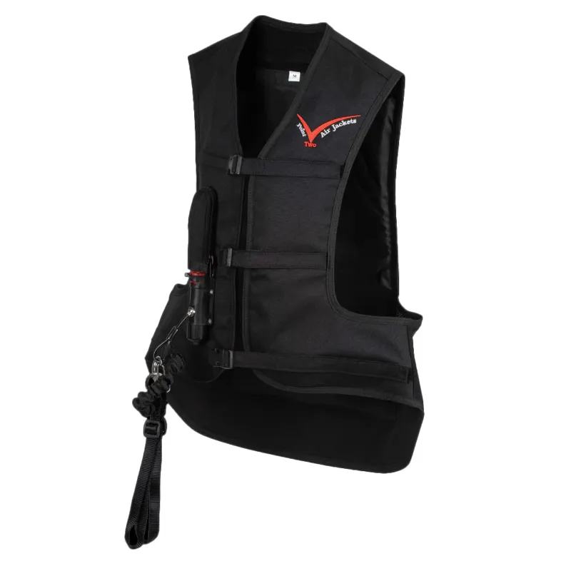 Point Two ProAir Childs Air Vest - Black