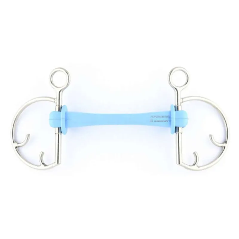 Poponcini Harmony BC2 Bit - Blue