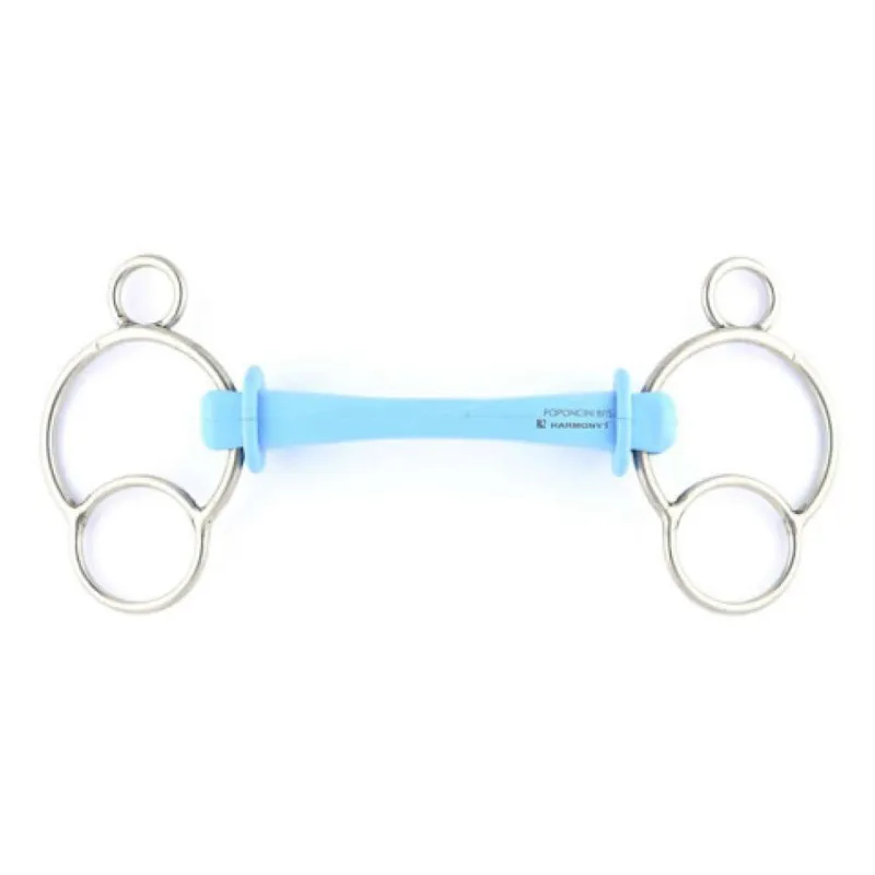 Poponcini Harmony ESSE Universal Bit - Blue