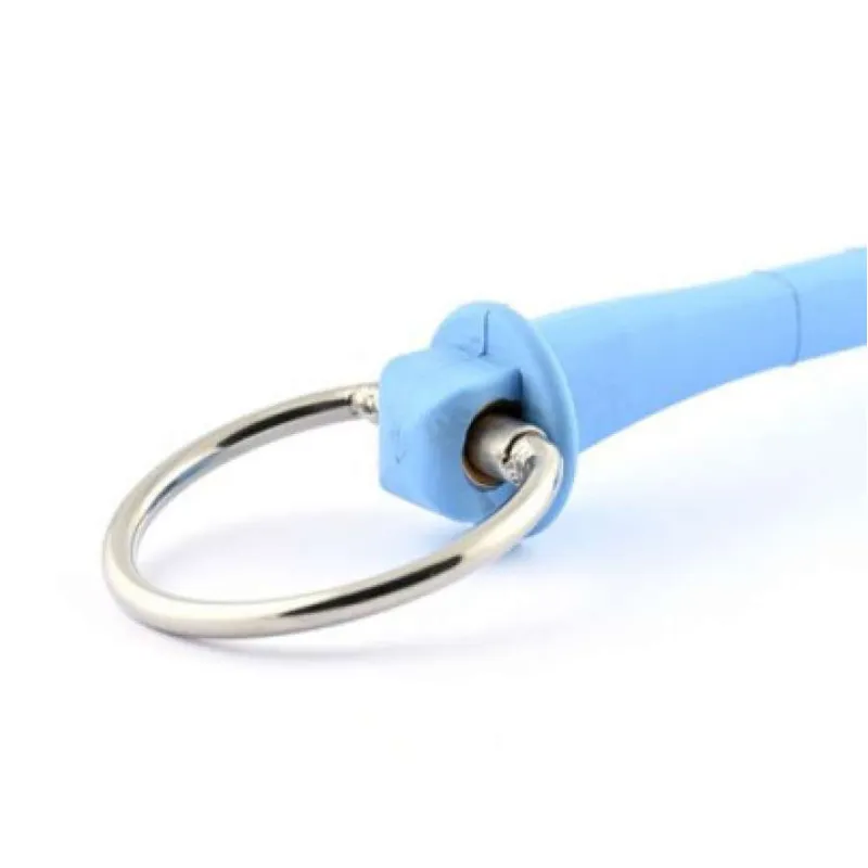 Poponcini Harmony OL Olive Bit - Blue-1