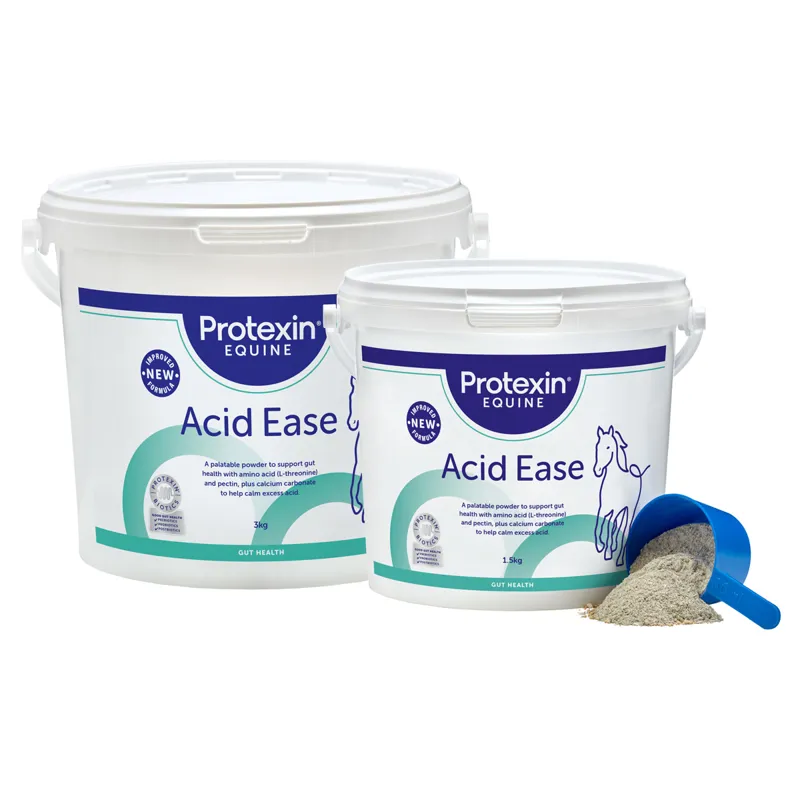 Protexin Acid Ease