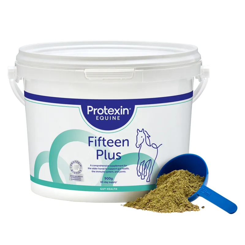 Protexin Fifteen Plus