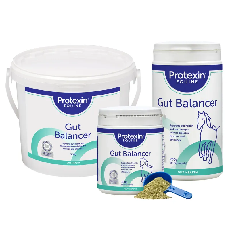 Protexin Gut Balancer