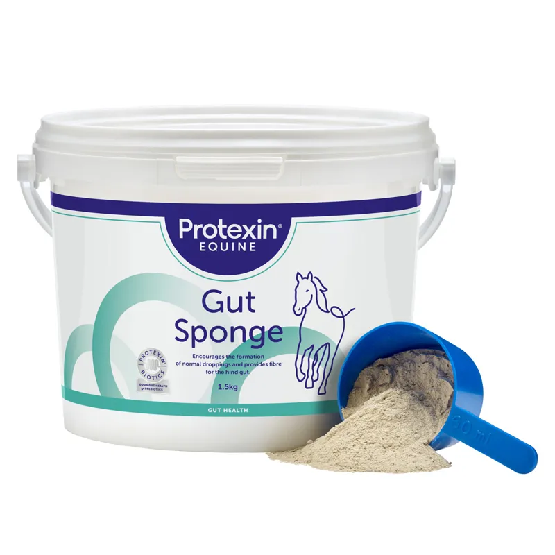 Protexin Gut Sponge