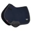 LeMieux Puissance Close Contact Square Saddlecloth - Navy